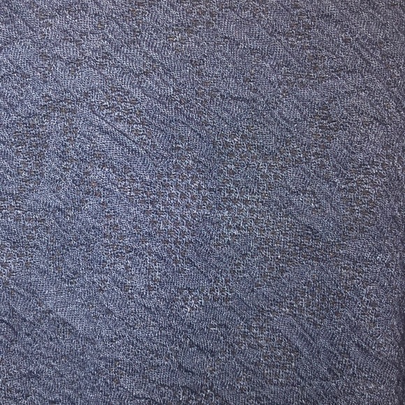 ModCloth Navy Short A-Line Dress - Picture 6 of 6